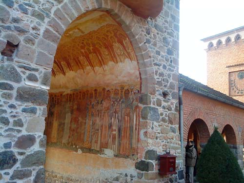 манастир Жича